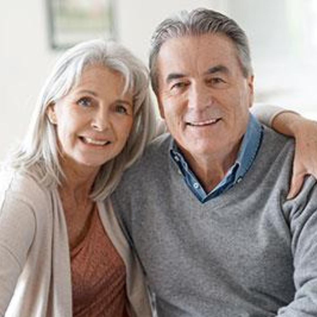 121 Senior Dating Featured Image